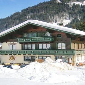 Apartman Flachau - ASA359