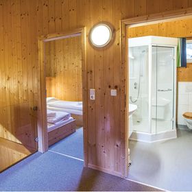 Vendégház Hohentauern - AST053