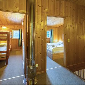 Vendégház Hohentauern - AST053