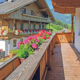 Apartman Hainzenberg - ATI102