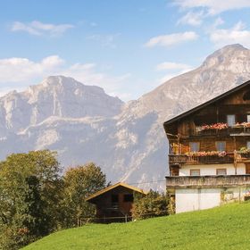 Apartman Bruck am Ziller - ATI825