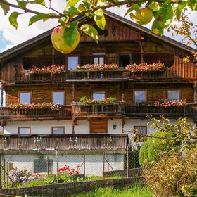 Apartman Bruck am Ziller - ATI825