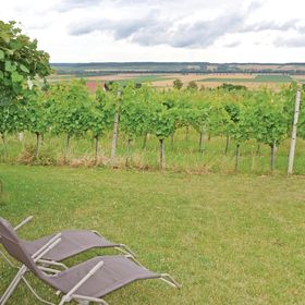 Vendégház Deutsch Schützen-Eisenberg - ABU102