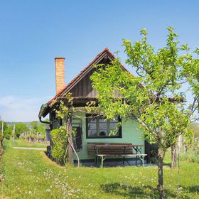 Vendégház Deutsch Schützen-Eisenberg - ABU102