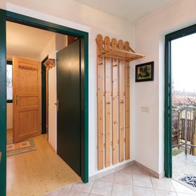 Vendégház Eisenberg an der Pinka - ABU103