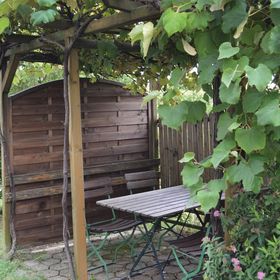 Vendégház Eisenberg an der Pinka - ABU103