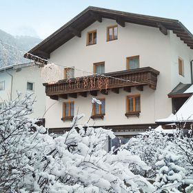 Apartman Pfunds - ATI002