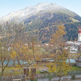 Apartman Pfunds - ATI002