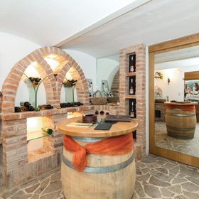 Apartman Eisenberg an der Pinka - ABU116