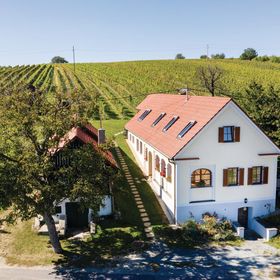 Apartman Eisenberg an der Pinka - ABU116