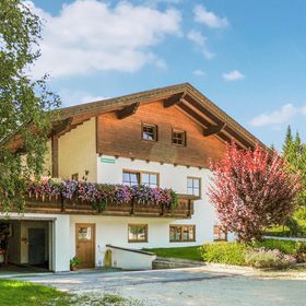 Apartman Leutasch - ATI820