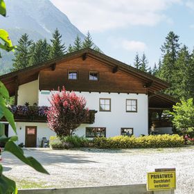 Apartman Leutasch - ATI820