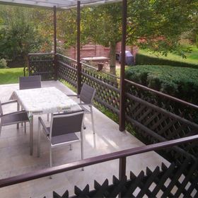 Vendégház Hannersdorf - ABU152