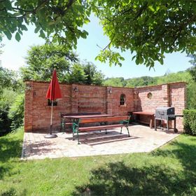 Vendégház Hannersdorf - ABU152