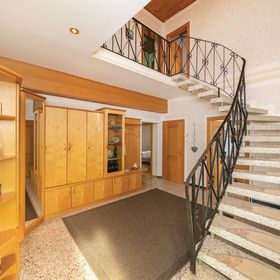 Vendégház Eisenberg an der Pinka - ABU150