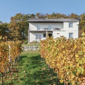 Vendégház Eisenberg an der Pinka - ABU150