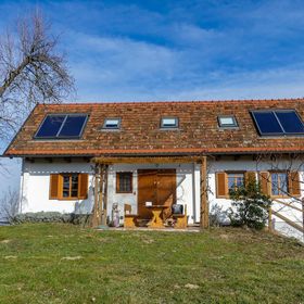 Vendégház Strem - ABU174