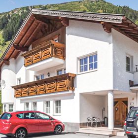 Apartman Ischgl - ATI932