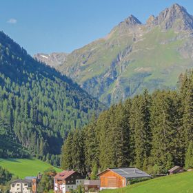 Apartman Ischgl - ATI932