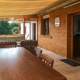 Vendégház Deutsch Schützen-Eisenberg - ABU162