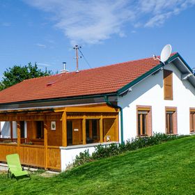 Vendégház Deutsch Schützen-Eisenberg - ABU162