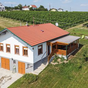 Vendégház Deutsch Schützen-Eisenberg - ABU162