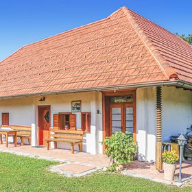 Vendégház Heiligenbrunn - ABU159