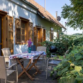 Apartman Limbach im Burgenland - ABU160