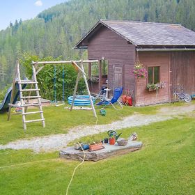 Vendégház Deutsch-Griffen - AKA139