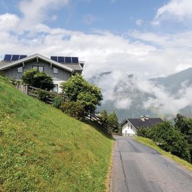 Apartman Mörtschach - AKA137