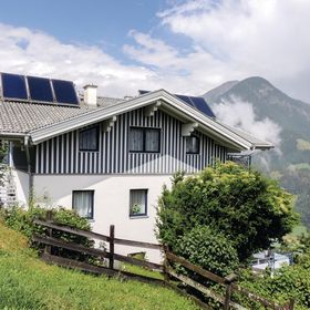 Apartman Mörtschach - AKA136