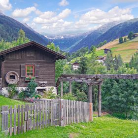 Vendégház Maria Luggau - AKA113