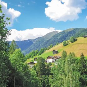 Vendégház Maria Luggau - AKA113