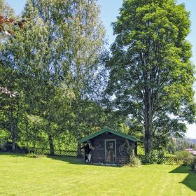 Apartman Wagrain - ASA608