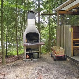 Vendégház Unterweissenbach - AOE115