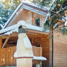 Vendégház Unterweissenbach - AOE115