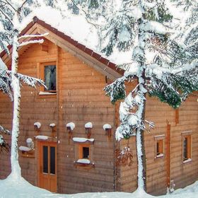 Vendégház Unterweissenbach - AOE117