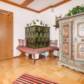 Vendégház Sankt Koloman - ASA010