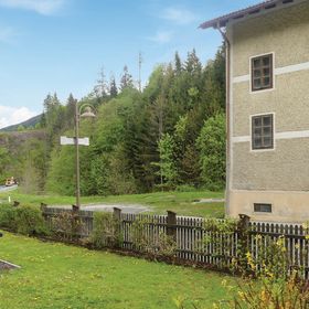 Apartman Mühlbach am Hochkönig - ASA014