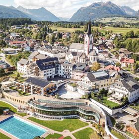 Apartman Mariapfarr - ASA087