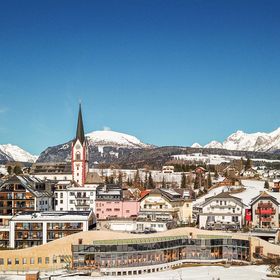 Apartman Mariapfarr - ASA089