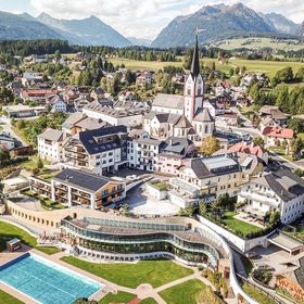 Apartman Mariapfarr - ASA089