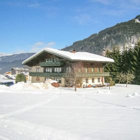 Apartman Flachau - ASA357
