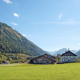 Apartman Flachau - ASA357