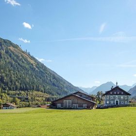 Apartman Flachau - ASA357