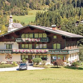Apartman Flachau - ASA357