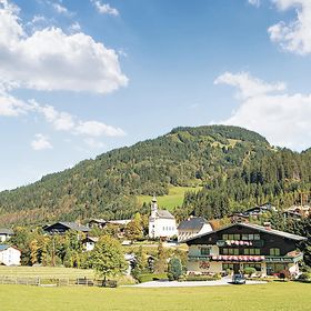 Apartman Flachau - ASA355