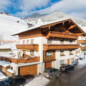 Apartman Grossarl - ASA379