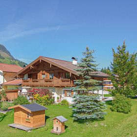 Apartman Kleinarl - ASA438