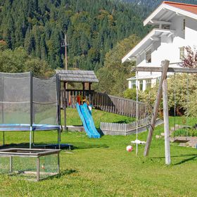 Apartman Kleinarl - ASA438